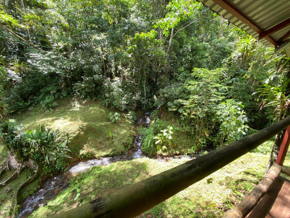 Esquipulas Rainforest 奎波斯城 外观 照片