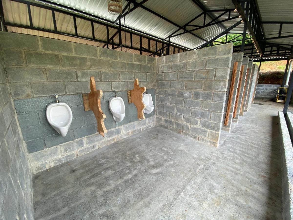 Esquipulas Rainforest 奎波斯城 外观 照片