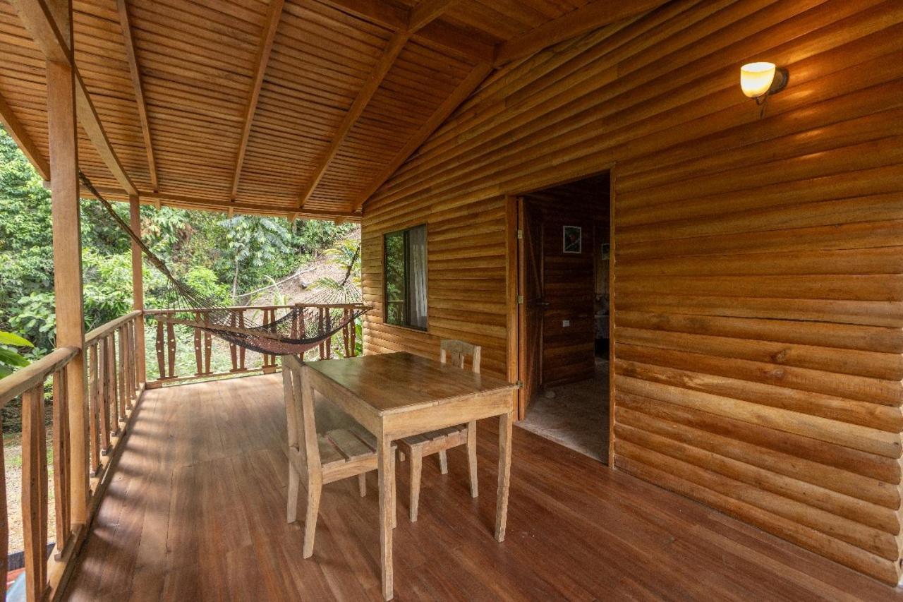 Esquipulas Rainforest 奎波斯城 外观 照片